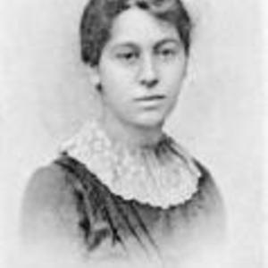 Amy Levy