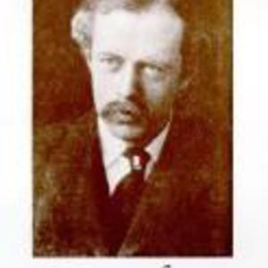 Arthur Symons