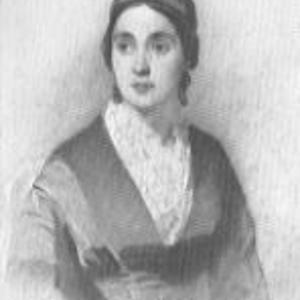 Caroline Elizabeth Sarah Norton