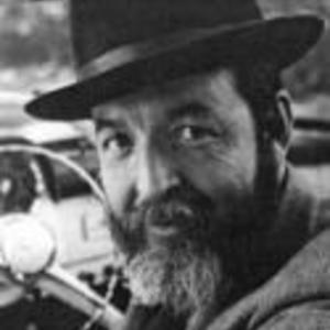 Randall Jarrell