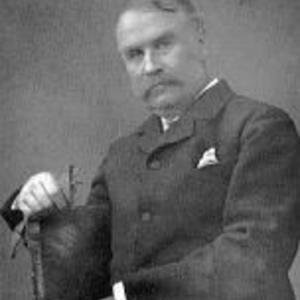 William Schwenck Gilbert