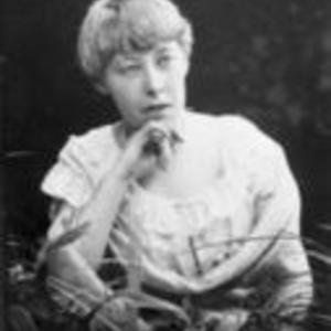 Katharine Tynan