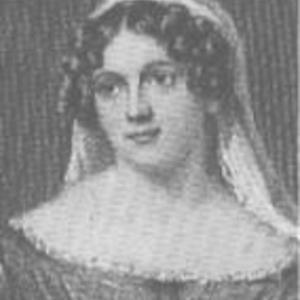 Felicia Dorothea Hemans