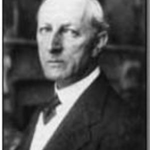 Sir Henry Newbolt
