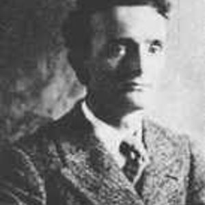 Padraic Colum