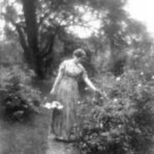Lizette Woodworth Reese