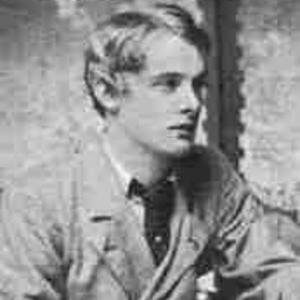 Lord Alfred Douglas
