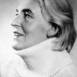 Anna Swirszczynska