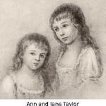 Jane Taylor
