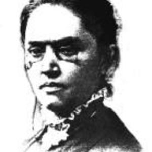 Katharine Lee Bates