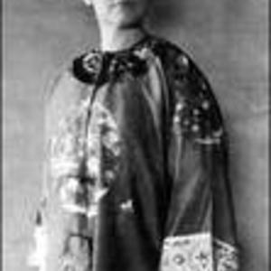 Harriet Monroe