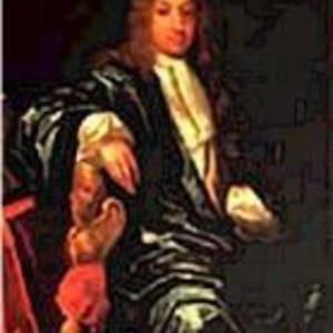 John Henry Dryden