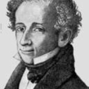 Count Giacomo Leopardi