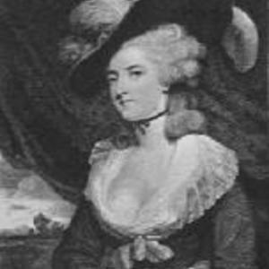 Mary Darby Robinson