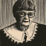 Gwen Harwood