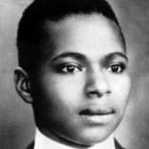 Countee Cullen