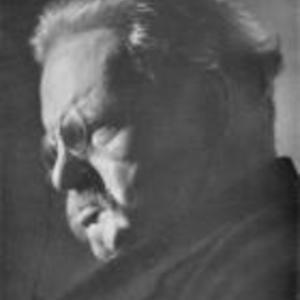 Gilbert Keith Chesterton