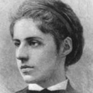 Emma Lazarus