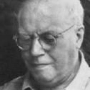 Conrad Potter Aiken
