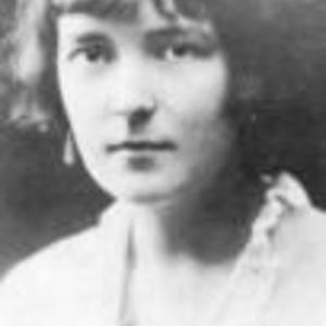 Katherine Mansfield