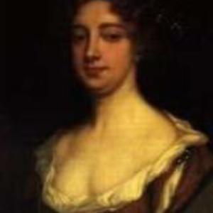 Aphra Behn