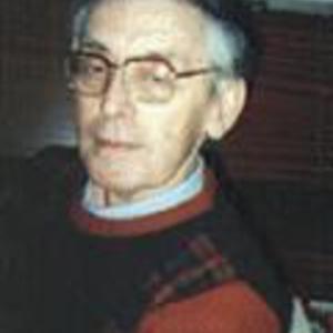 Charles Causley