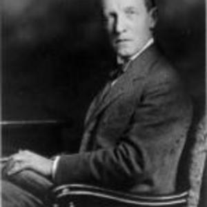 Duncan Campbell Scott