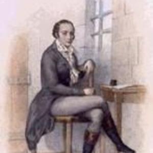 Andre Marie de Chenier