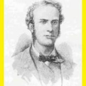 Adam Lindsay Gordon