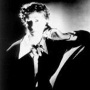 Marianne Moore