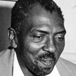 Etheridge Knight