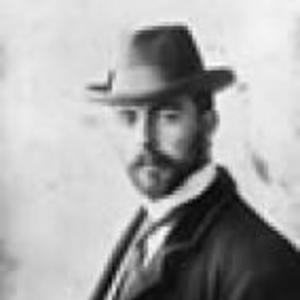 Arthur Henry Adams