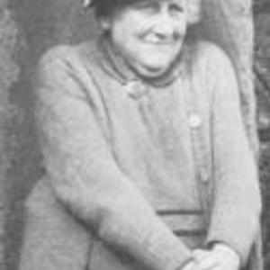Beatrix Potter