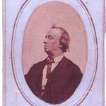 William Brighty Rands