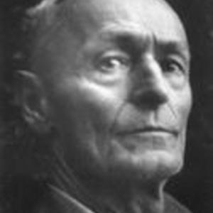 Hermann Hesse