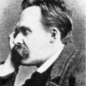 Friedrich Nietzsche