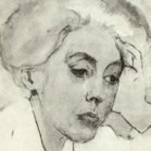 Charlotte Mary Mew