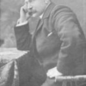 George Essex Evans