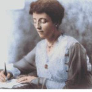 Lucy Maud Montgomery