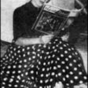 Forough Farrokhzad