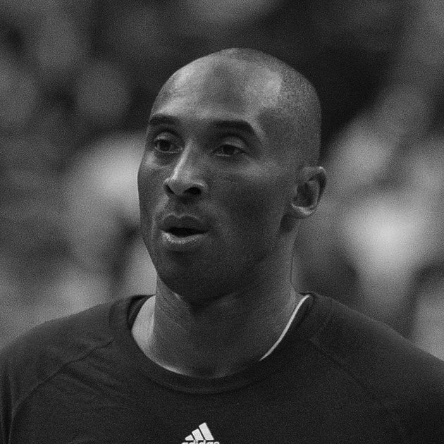 Kobe Bryant