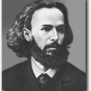 Семен Надсон