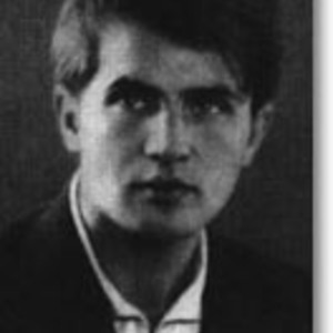 Сергей Наровчатов