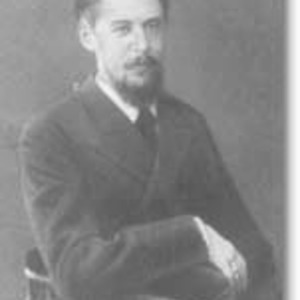 Иннокентий Анненский
