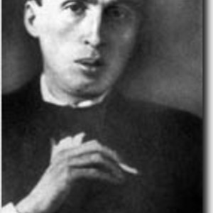 Георгий Иванов