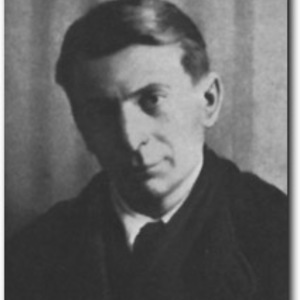 Рюрик Ивнев