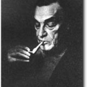 Арсений Тарковский