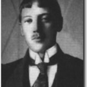 Николай Гумилев