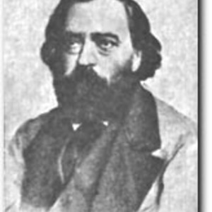 Николай Огарев