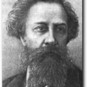 Алексей Толстой